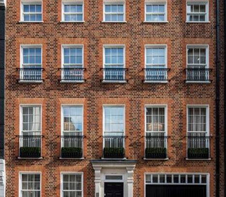 South Street, Mayfair